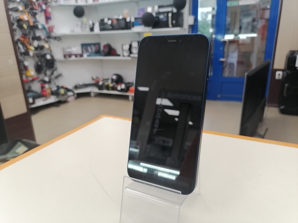 Смартфон Apple iPhone 12 mini 64Gb
