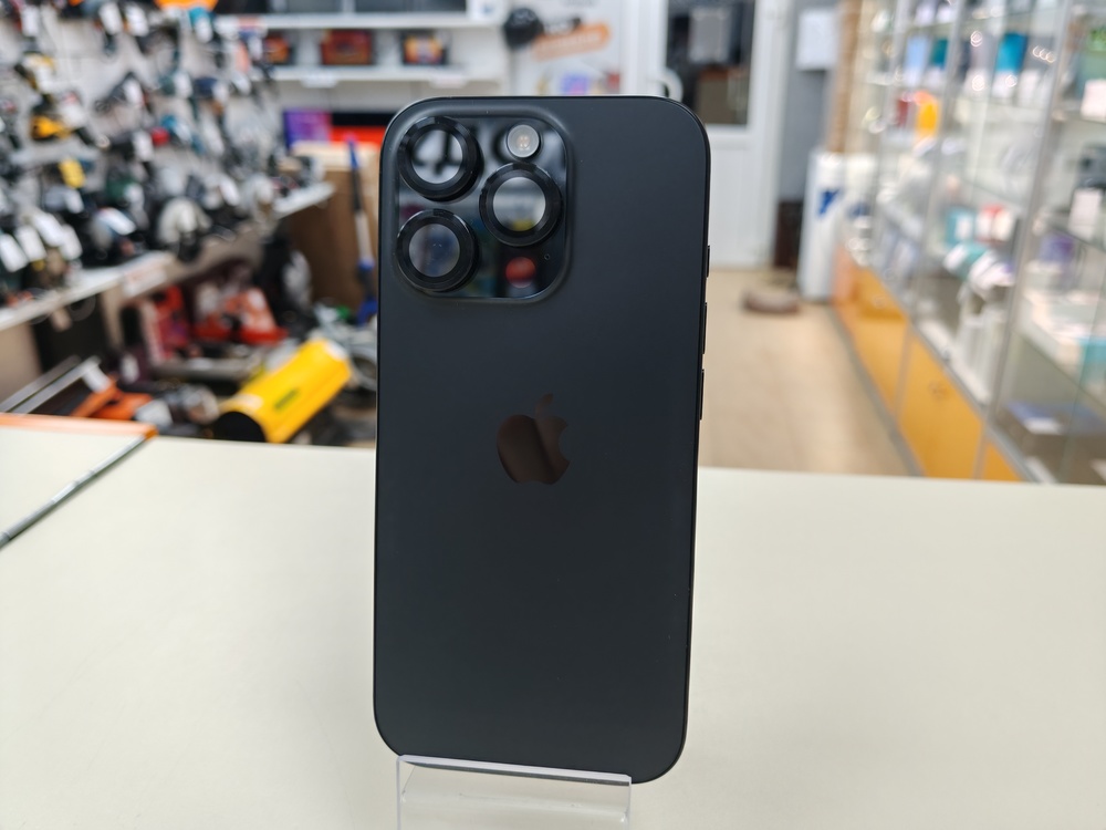 Смартфон Apple Iphone 16 Pro 128Gb