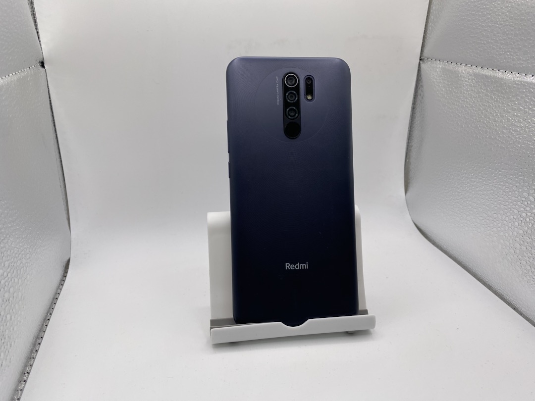 Смартфон Xiaomi Redmi 9 4/64