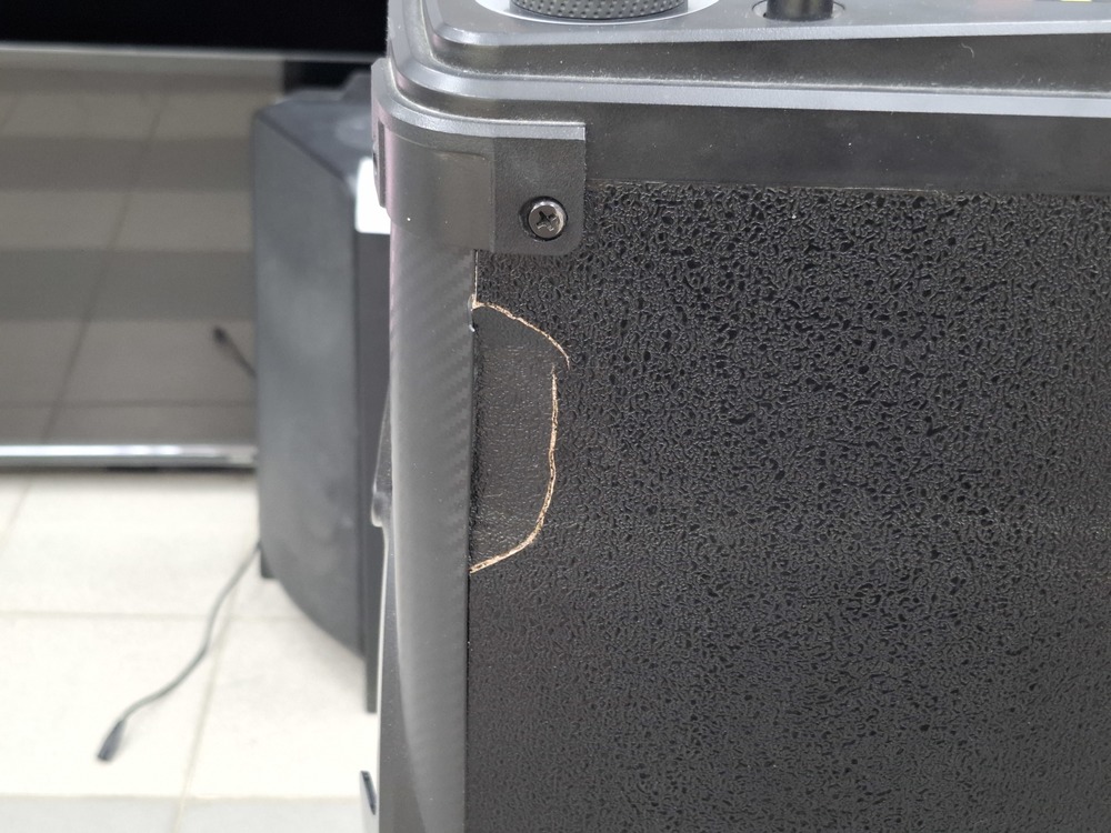 Музыкальный центр Philips NTRX500/10