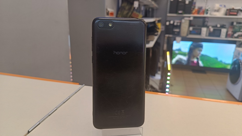 Смартфон Honor 7A 2/16