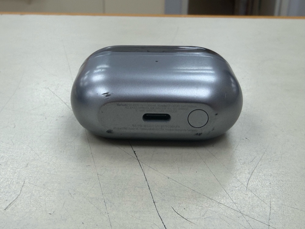 Наушники беспроводные Samsung Galaxy Buds 3