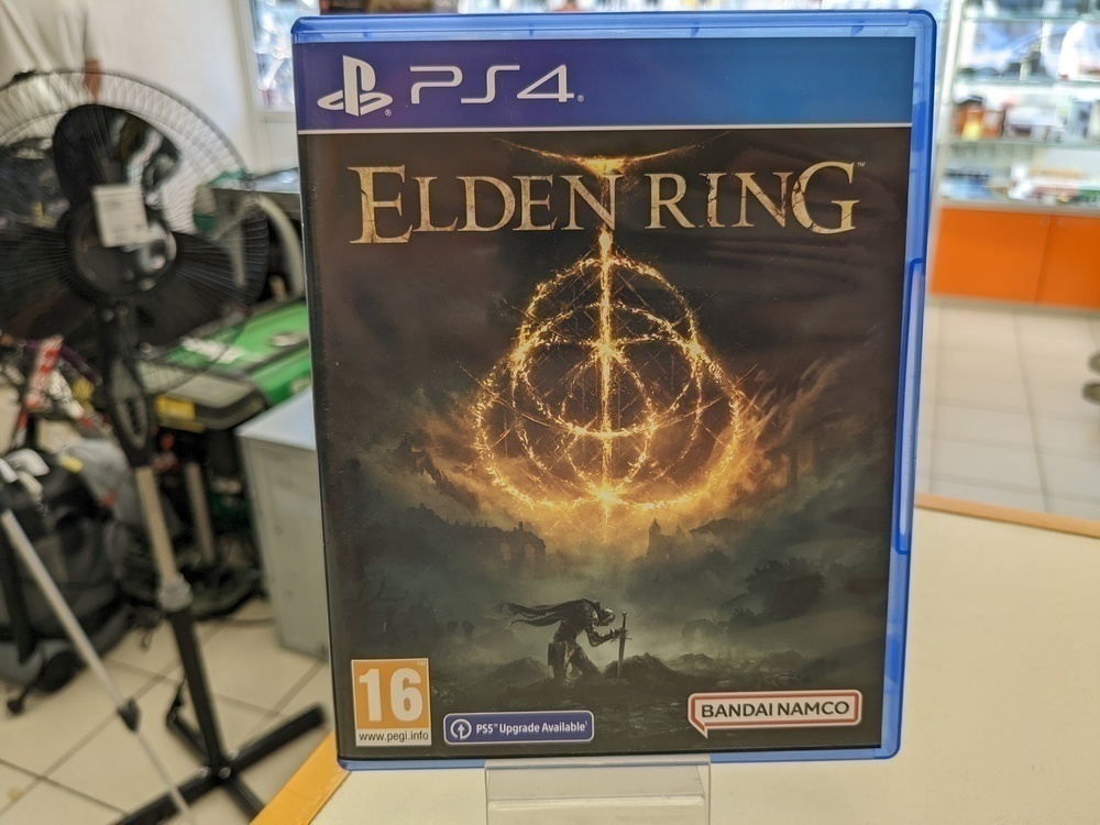 Игра Playstation 4 Elden Ring