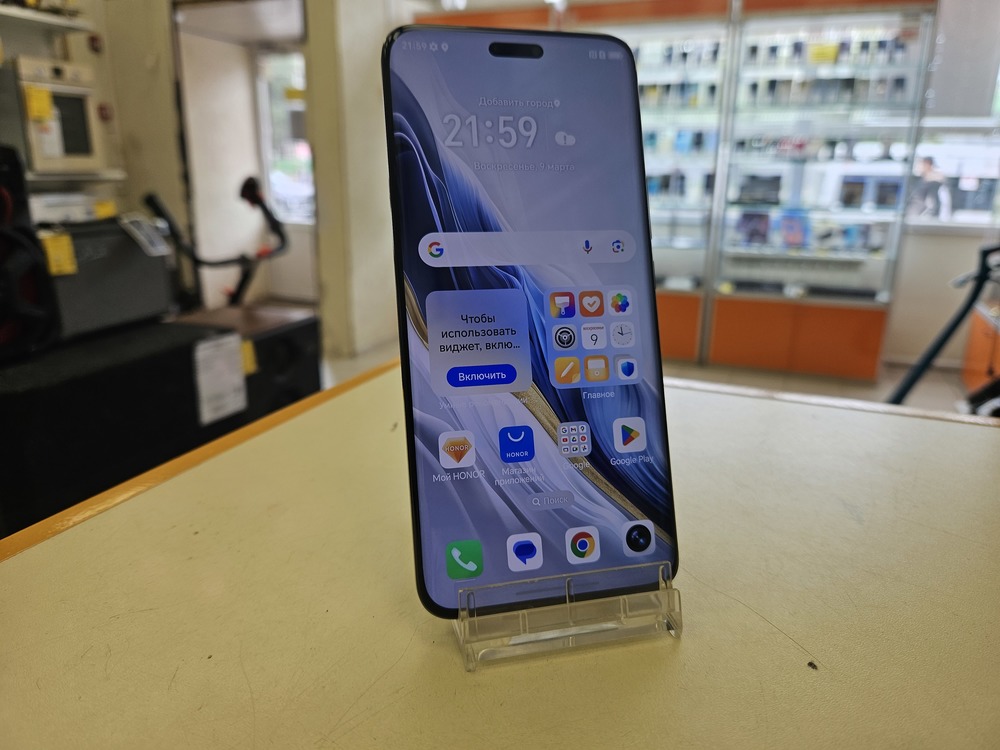 Смартфон Honor Magic 6 pro 12/512gb