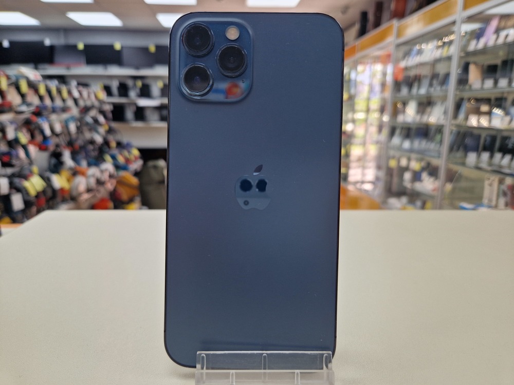 Смартфон Apple iPhone 12 Pro Max 128Gb