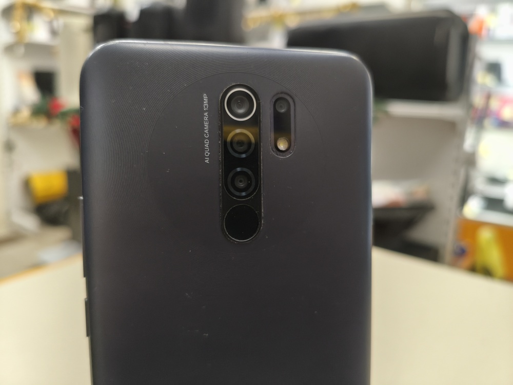 Смартфон Xiaomi Redmi 9 3/32