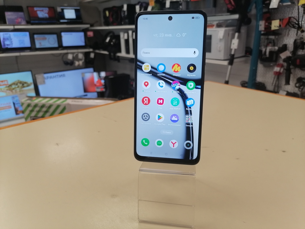 Смартфон Realme C65 8/256