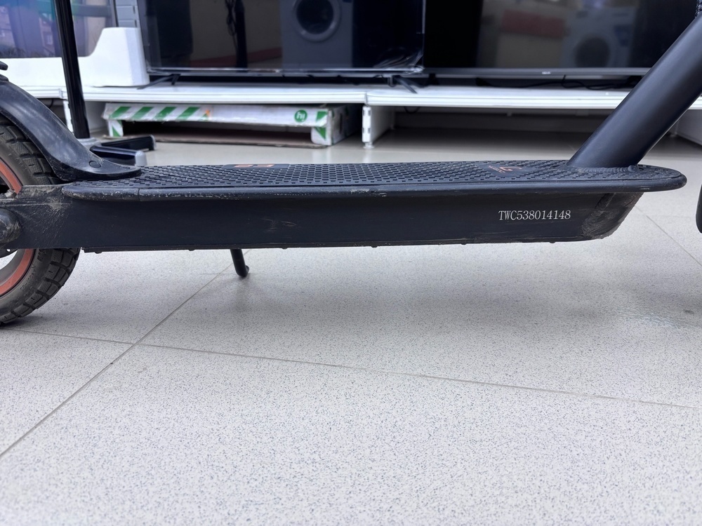 Электросамокат Kugoo E2