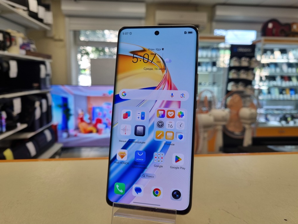Смартфон Honor X9B 8/256