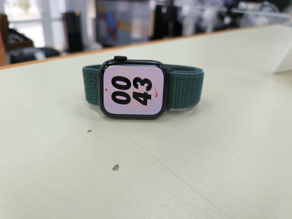 Смарт-часы Apple Watch Series 7 41mm