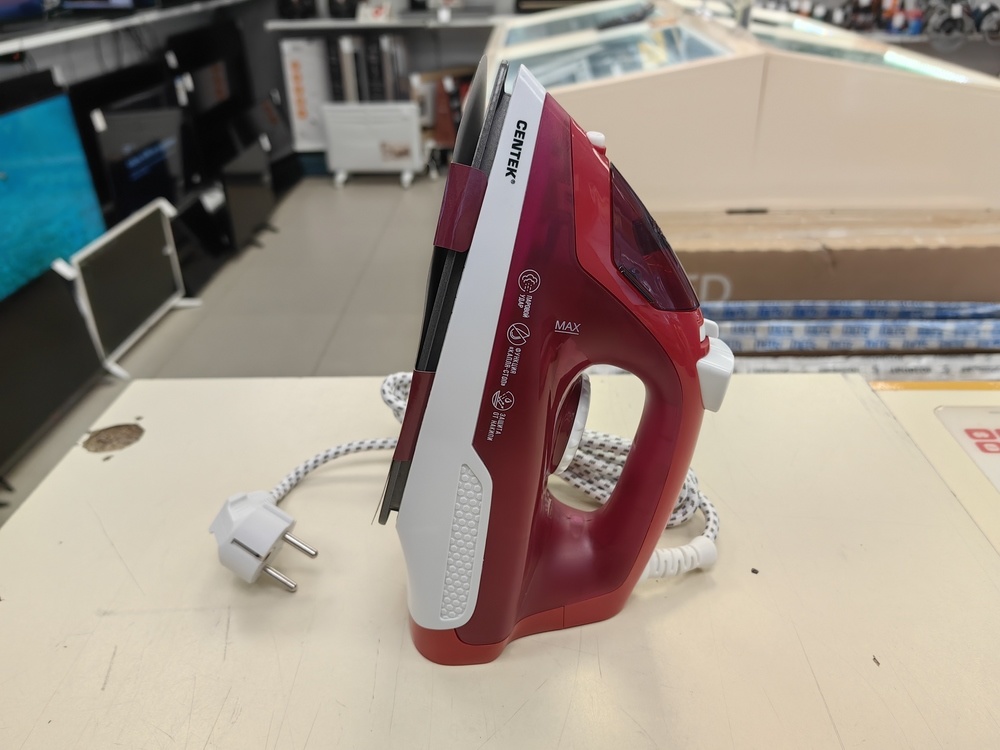 Утюг Centek CT-2347