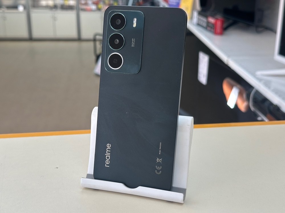 Смартфон Realme C71 6/128