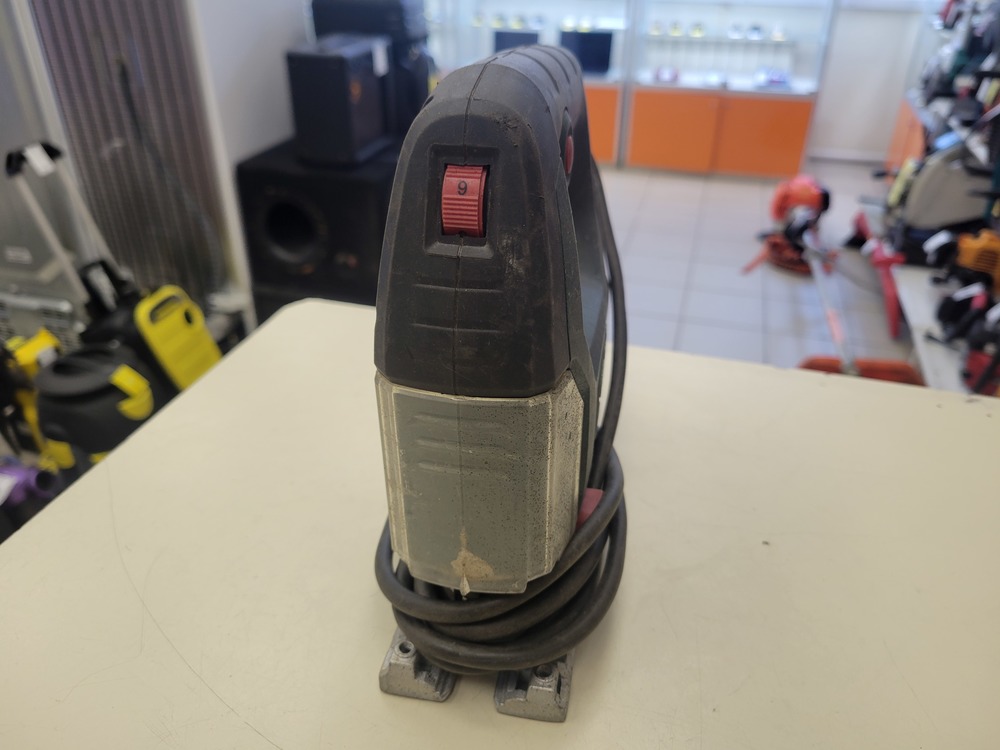 Лобзик Metabo STEB 65 QUICK