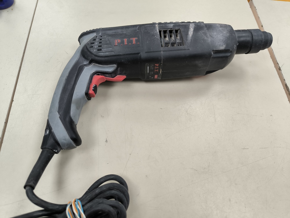 Перфоратор P.I.T. PBH24-C