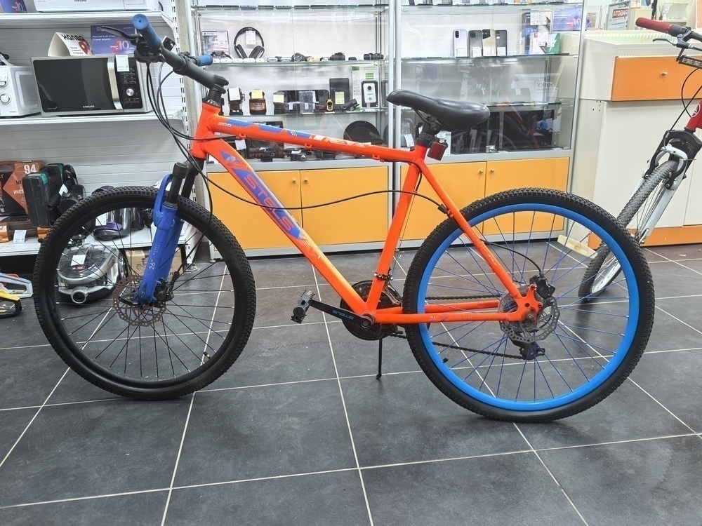 Велосипед STELS Navigator 500D F020 26"