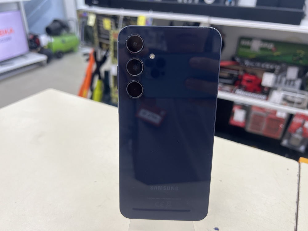 Смартфон Samsung Galaxy A55 8/128