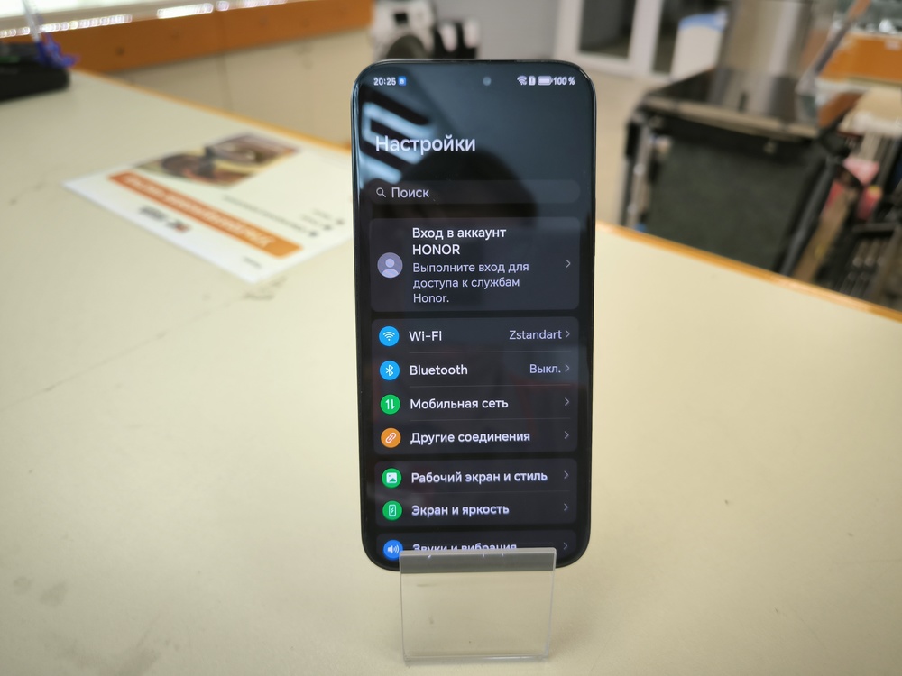 Смартфон Honor X8b 8/128