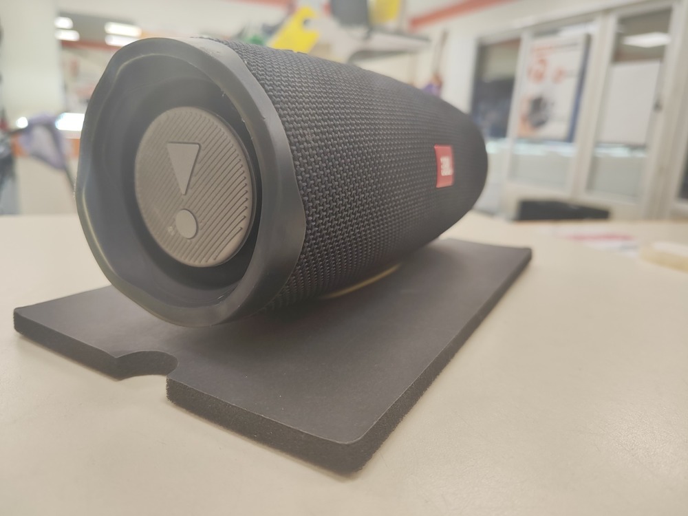 Портативная акустика JBL CHARGE 4