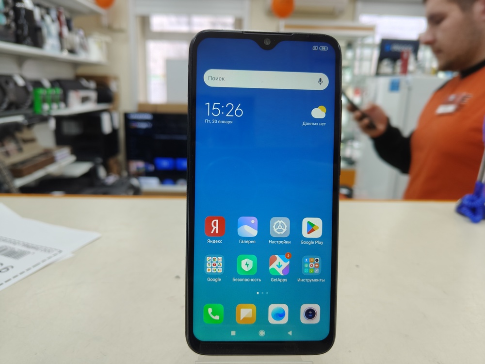 Смартфон Xiaomi Note 7 3/32