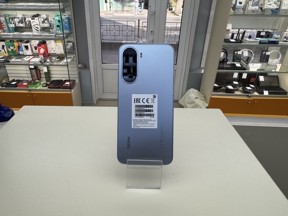 Смартфон Xiaomi Redmi A7 Pro 4/64