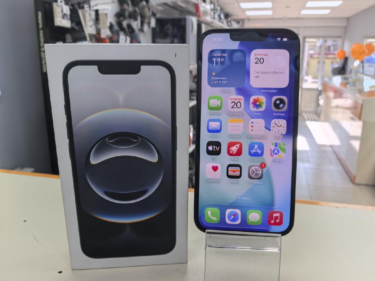 Смартфон Apple Iphone 16E 128Gb