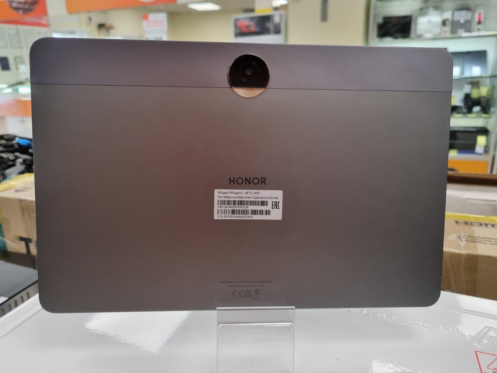 Планшет Honor Pad 9 128GB
