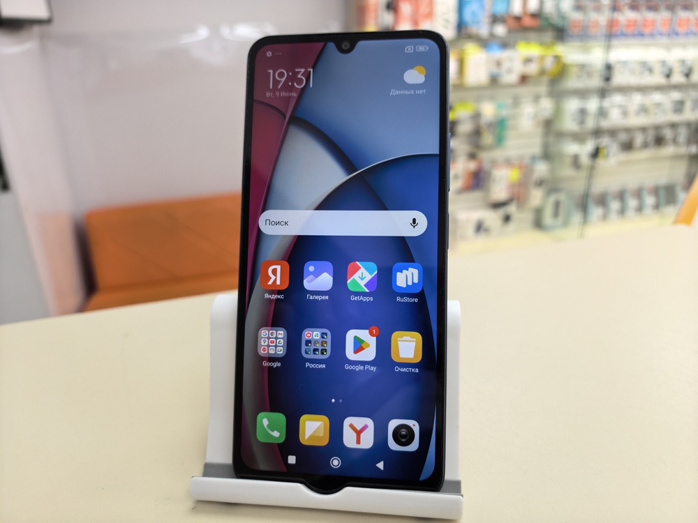 Смартфон Xiaomi Redmi A3 Pro 4/128