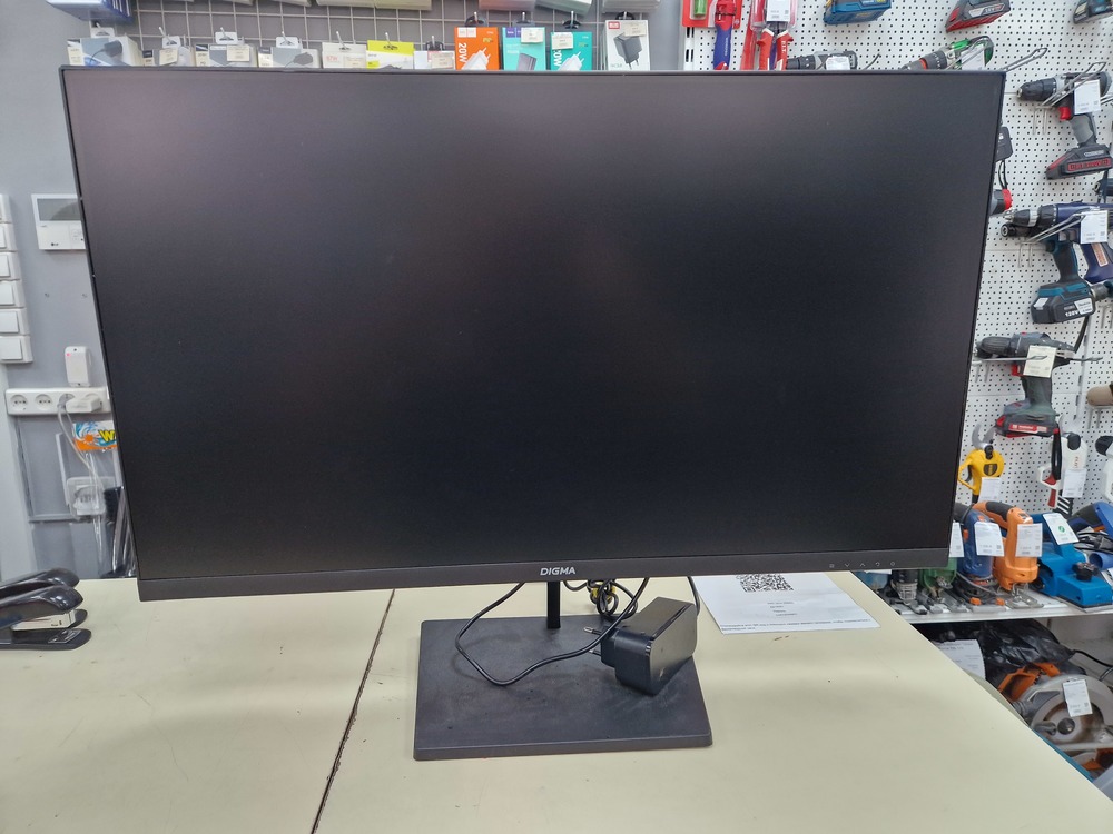 Монитор Digma 27P501F