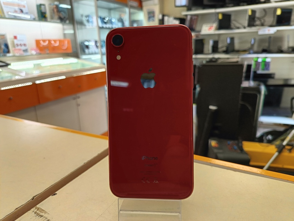 Смартфон Apple iPhone Xr 64Gb