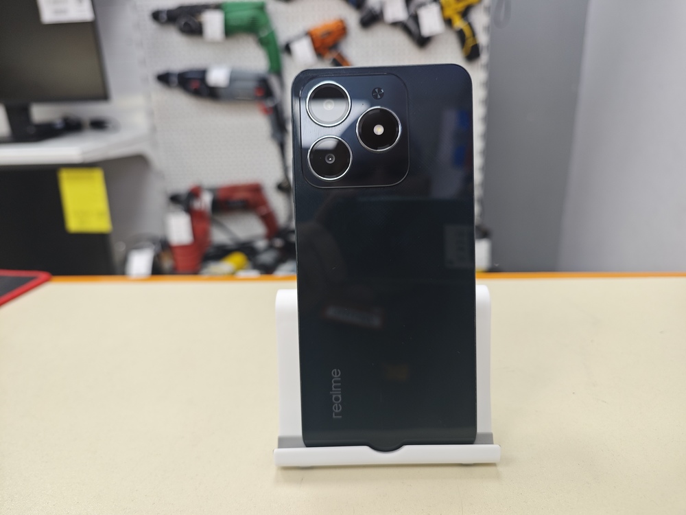 Смартфон Realme C61 6/128