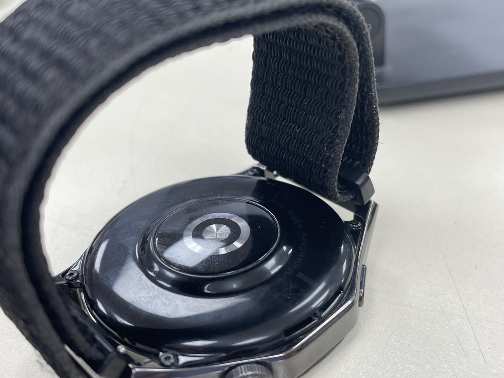 Смарт-часы Huawei WATCH GT 4