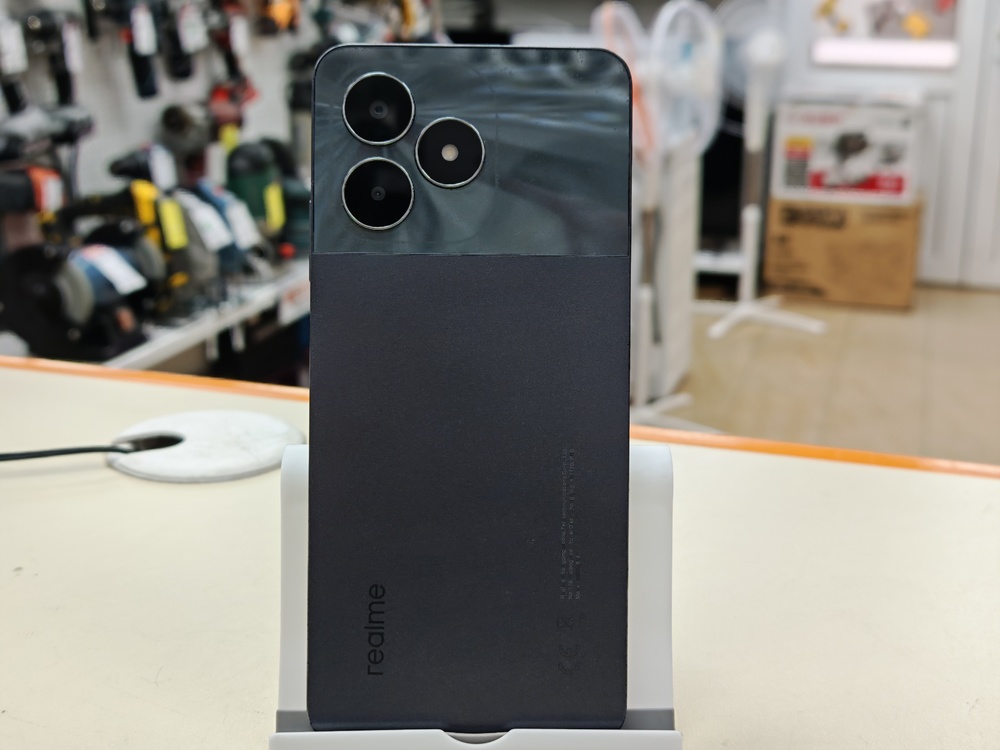 Смартфон Realme Note 50 3/64