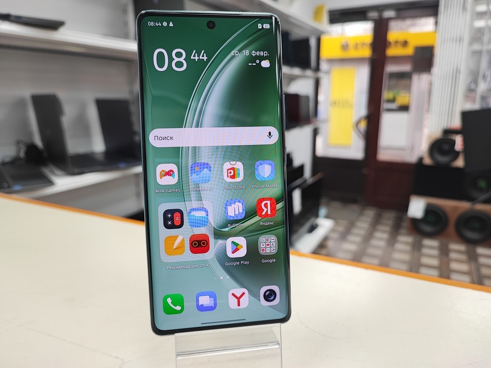 Смартфон Infinix ZERO 40 5G 8/256