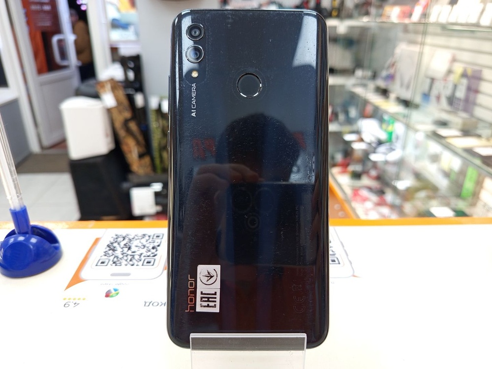 Смартфон Honor 10 Lite 3/32