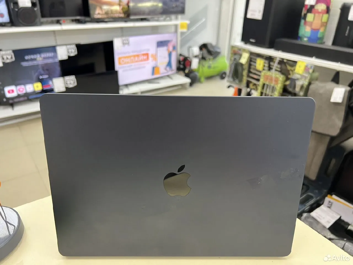 Ноутбук Apple MacBook Air (15 дюймов M3 A3114) 2024