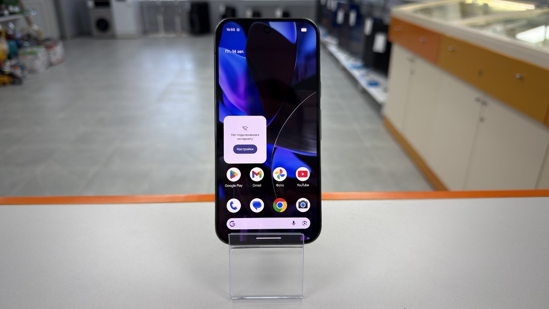 Смартфон Google Pixel 9 Pro 16/128
