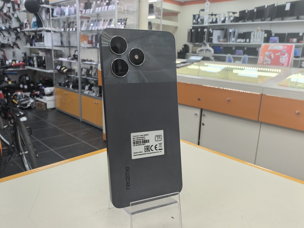 Смартфон Realme Note 50 4/128