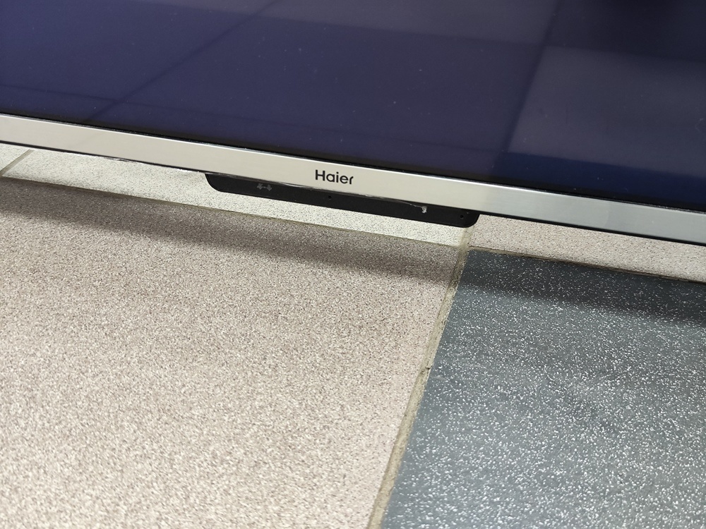 LED Телевизор Haier 43 Smart TV S3