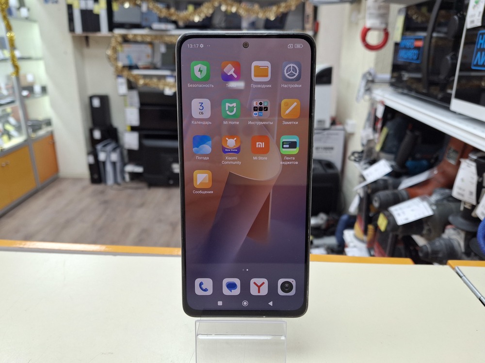Смартфон Xiaomi Redmi Note 12 Pro 8/256