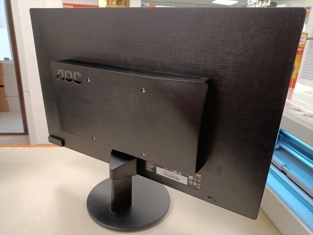 Монитор AOC E970S