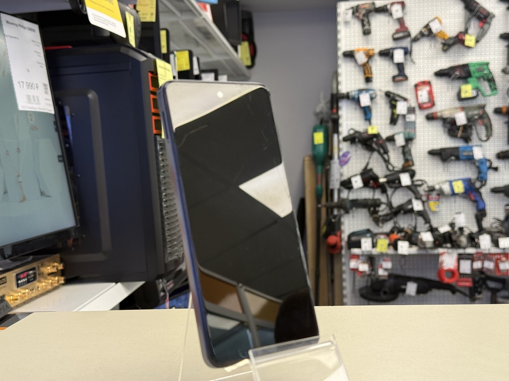 Смартфон Tecno Spark 20 8/128