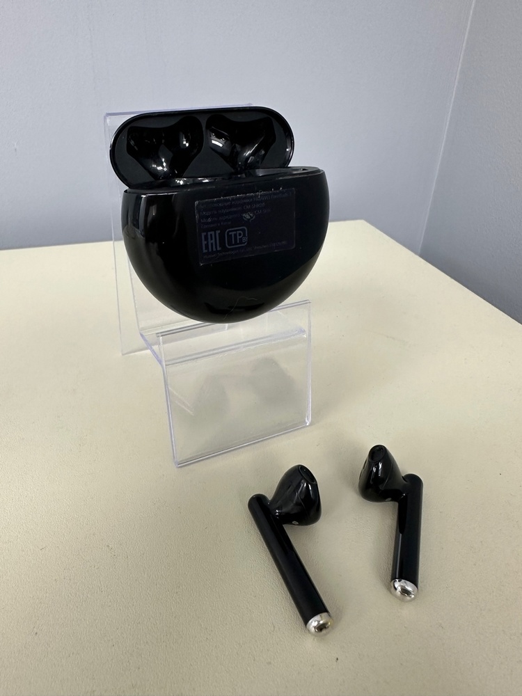 Наушники беспроводные HUAWEI FreeBuds 3