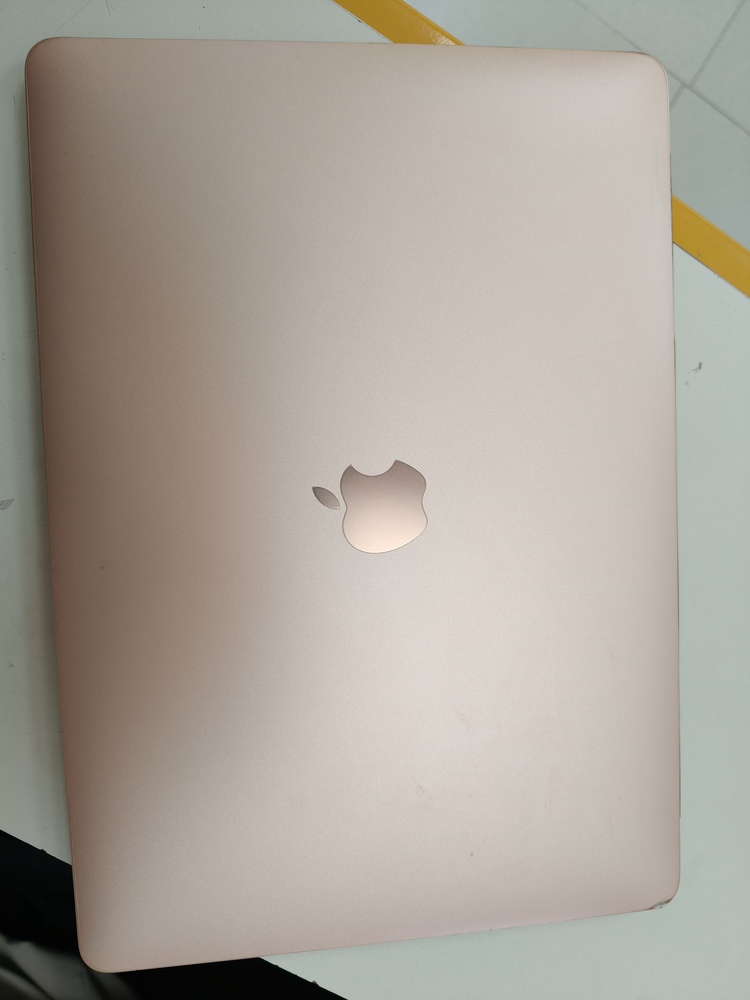 Ноутбук Apple MacBook Air (Retina 13 дюймов  M1,A2337) 2020