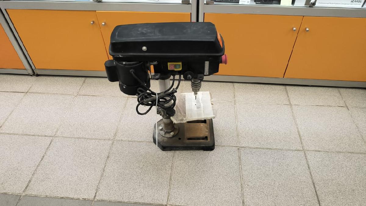 Сверлильный станок Спец ССВ-350