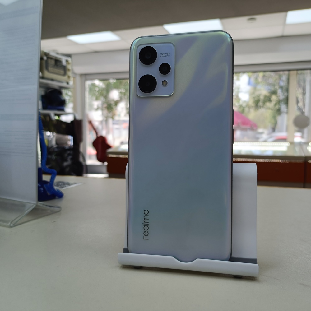 Смартфон Realme 9 5G 4/128