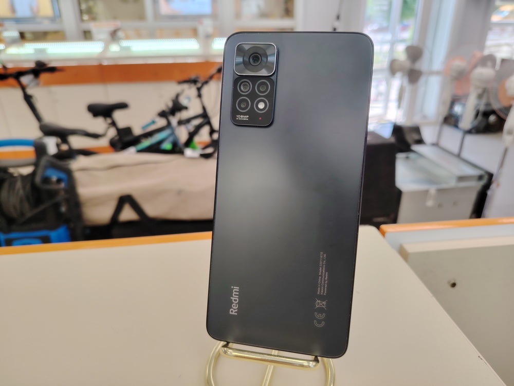 Смартфон Xiaomi Redmi Note 11 Pro 5G 8/128