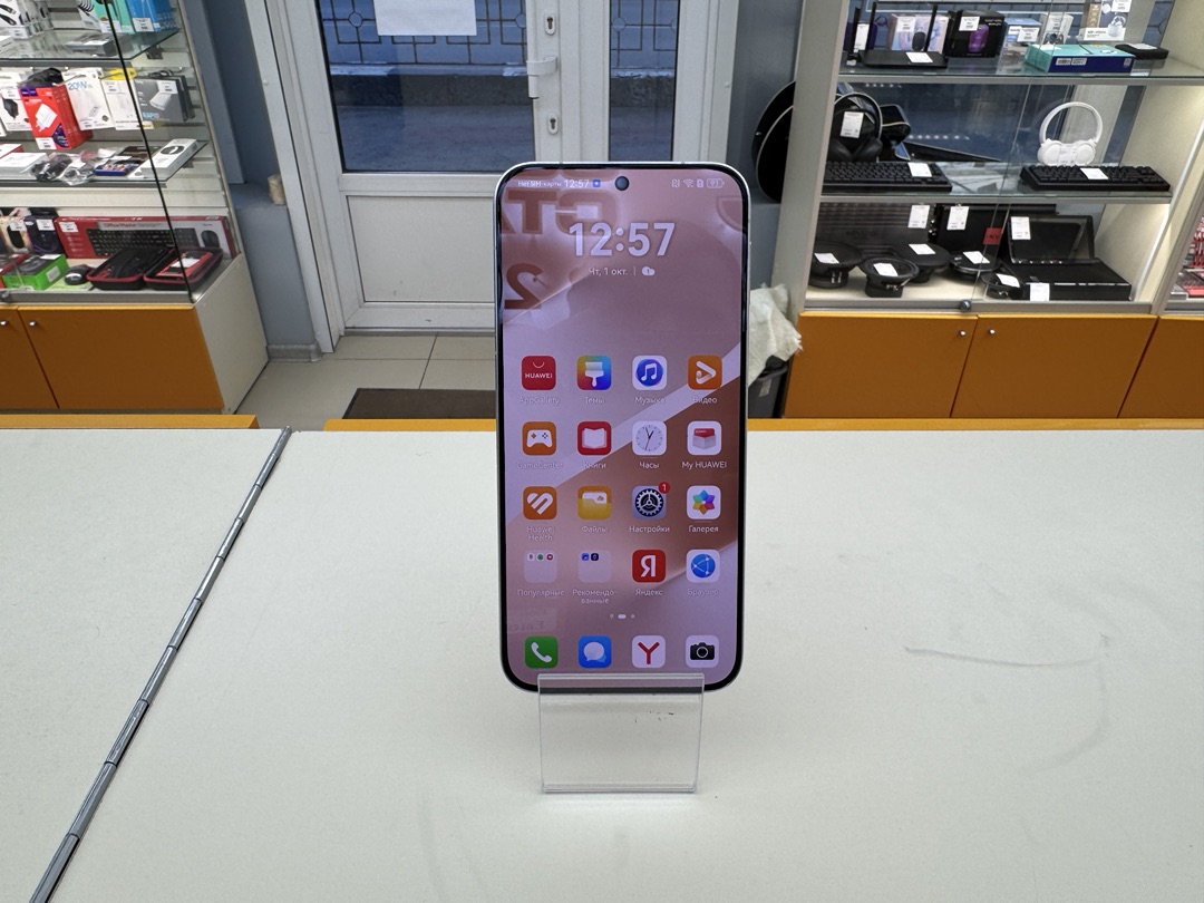 Смартфон Huawei Pura 80 12/256