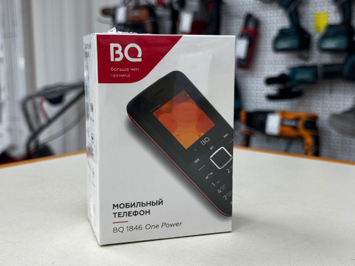 Мобильный телефон BQ 1846