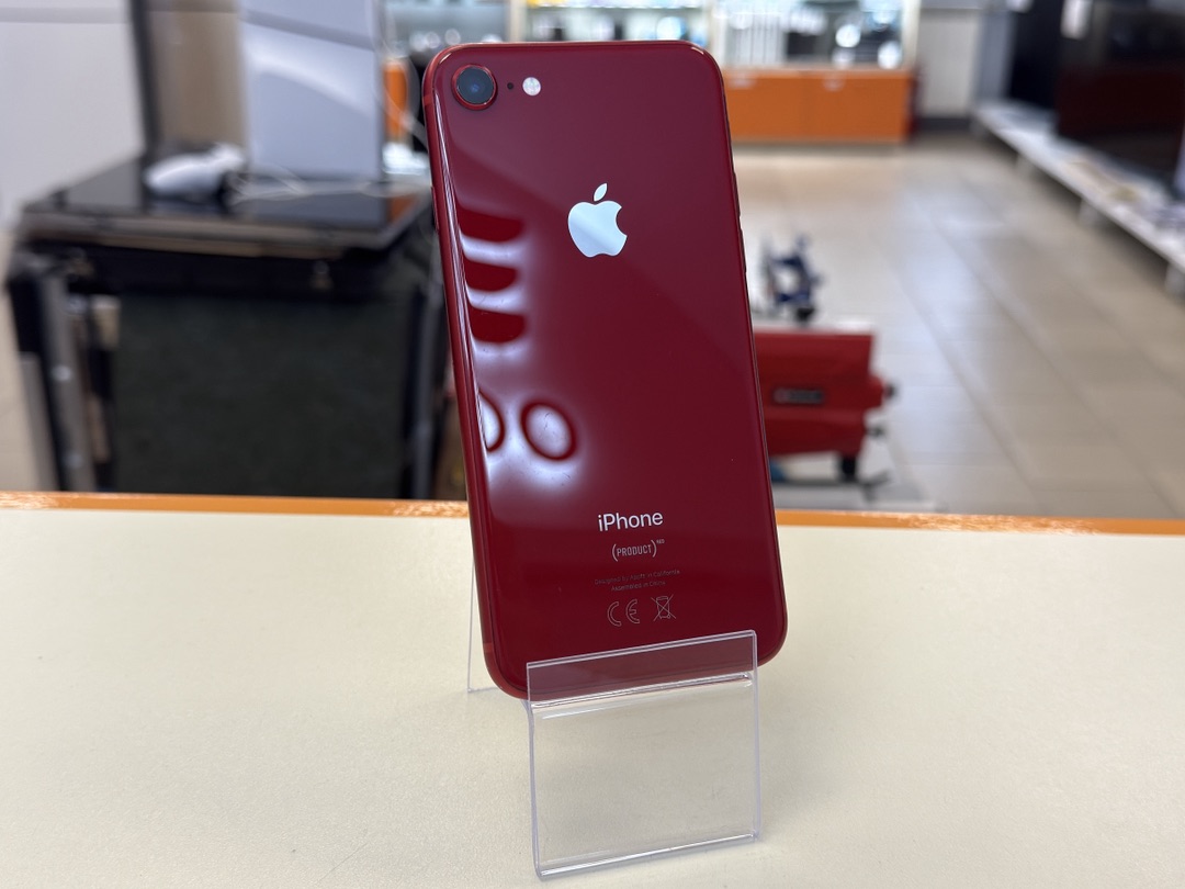 Смартфон Apple iPhone 8 64Gb
