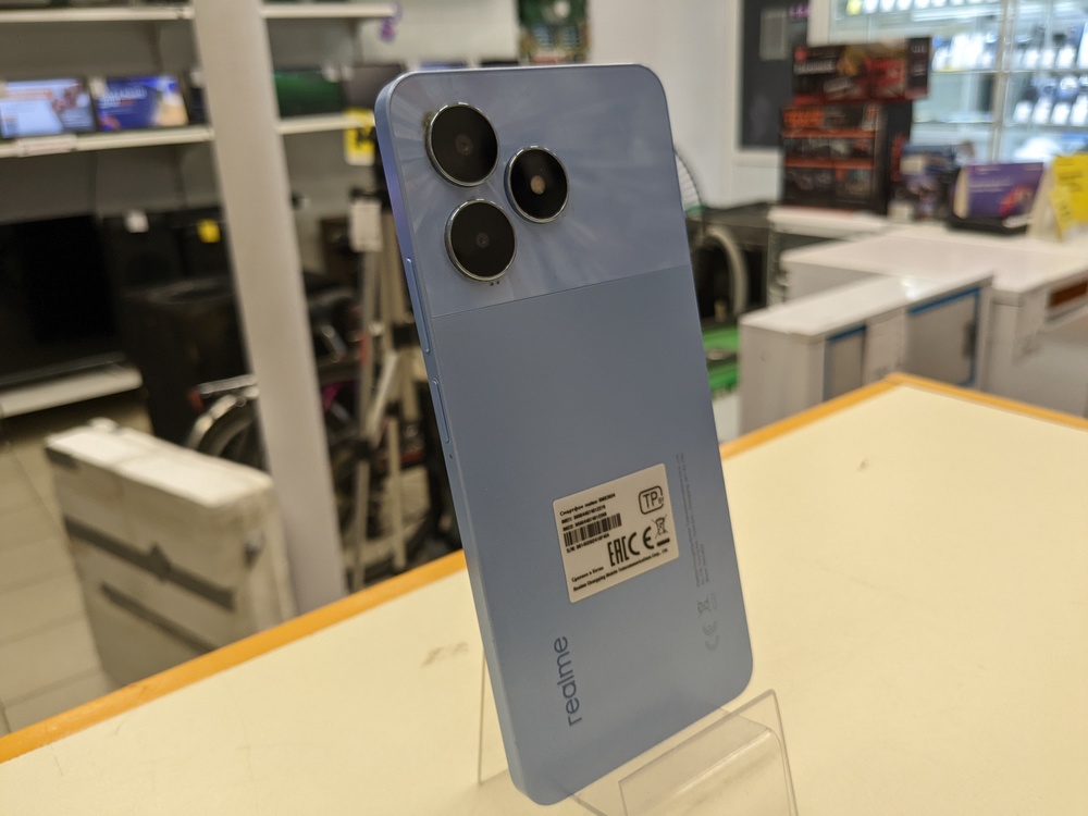 Смартфон Realme Note 50 3/64